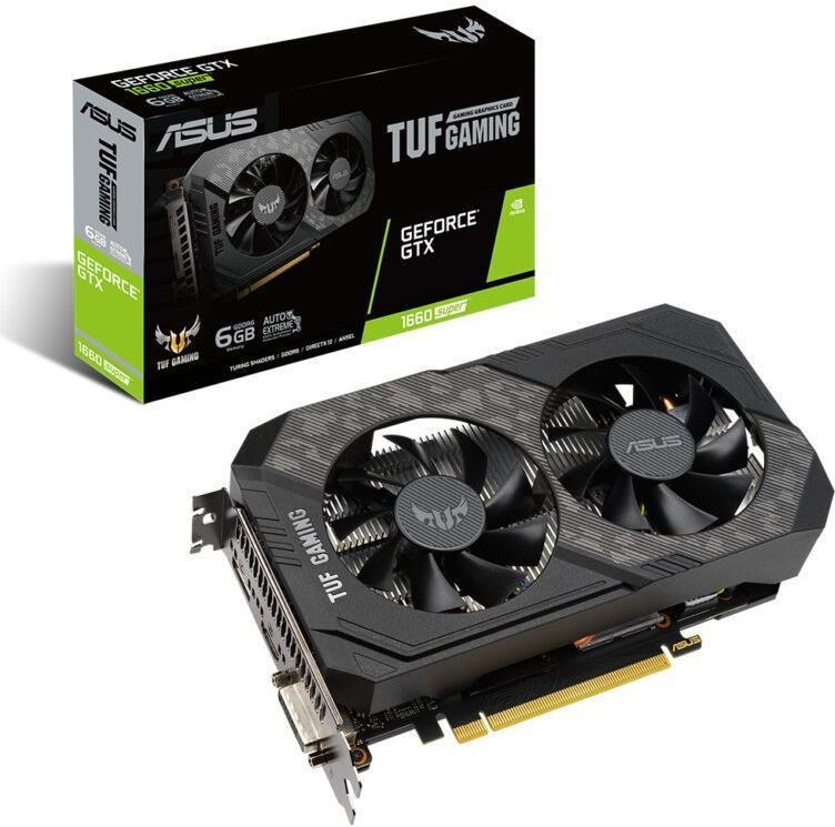 Asus DUAL-RX7800XT-O16G