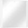 Led zrkadlo Hansgrohe Xarita Lite Q 80x70 cm biela matná 54963700