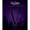 Disney Villains: A Portrait of Evil: History's Wickedest Luminaries (Books about Disney Villains)