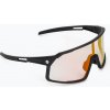 Cyklistické slnečné okuliare ATTABO Stilb photochromic black