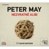 Nezvratné alibi (Peter May)