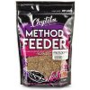 Chytil Method Předvlhčená Krmítková Směs 750 g Ryba Halibut