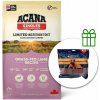 ACANA Singles Grass-Fed Lamb 11,4 kg + Rabbit Snack 500g ZADARMO