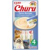 Churu Cat Tuna 4 x 14 g
