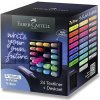 Faber Castell Textliner 46 stolná súprava 24 ks
