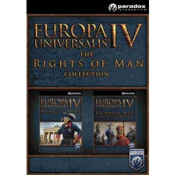 Europa Universalis 4: Rights of Man