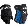Hokejové rukavice Bauer X 24 JR/YTH