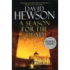 Season for the Dead - David Hewson