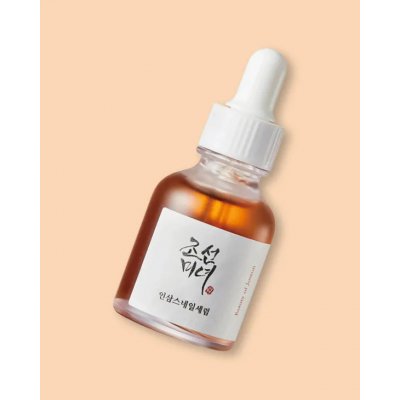 Beauty of Joseon Revitalizačné sérum Revive Serum Ginseng + Snail Mucin - 30 ml