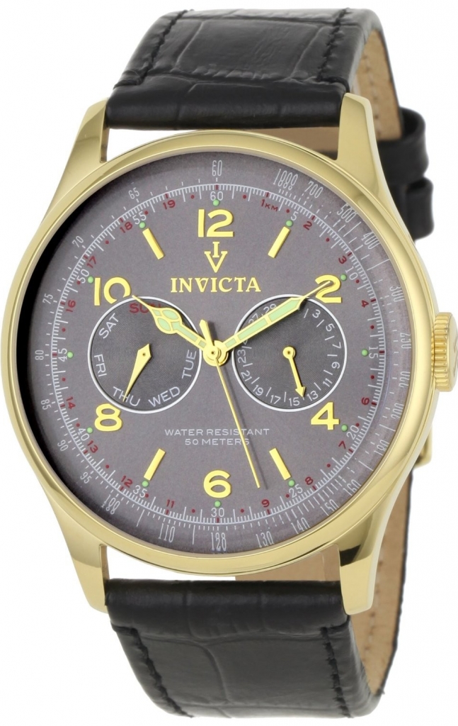 Invicta 6751