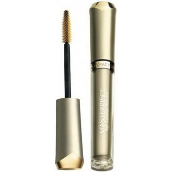 Max Factor Masterpiece riasenka 2 Black Brown 4,5 ml