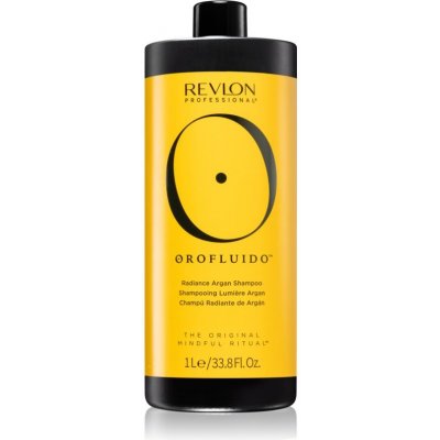 Orofluido the Original šampón s arganovým olejom 1000 ml