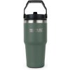 Regatta Termohrnček Thermulate Insulated Tumbler 600 ml zelená