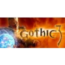 Hra na PC GOTHIC 3