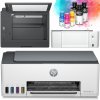 Atramentová multifunkčná tlačiareň (farebná) HP Smart Tank 582