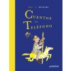 Cuentos por teléfono. Edición Especial (GIANNI RODARI)(Pevná)