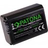 PATONA baterie pro foto Sony NP-FW50 1030mAh Li-Ion PREMIUM