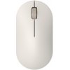 Xiaomi Wireless Mouse Lite 2/Kancelárska/Optická/1 000 DPI/Bezdrôtová USB/Biela 57958