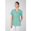 MARTEX JW Dámska zdravotnícka blúzka M-377 mätová Veľkosť: 46