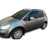 Deflektory SUZUKI SX4 2006 HTB