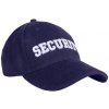 Šiltovka baseball SECURITY M-TRAMP 3D - modrá