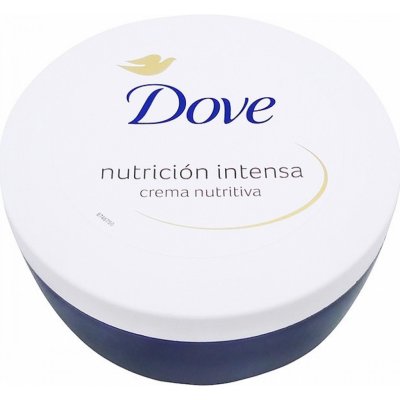 Dove rich nourishment krém 250 ml