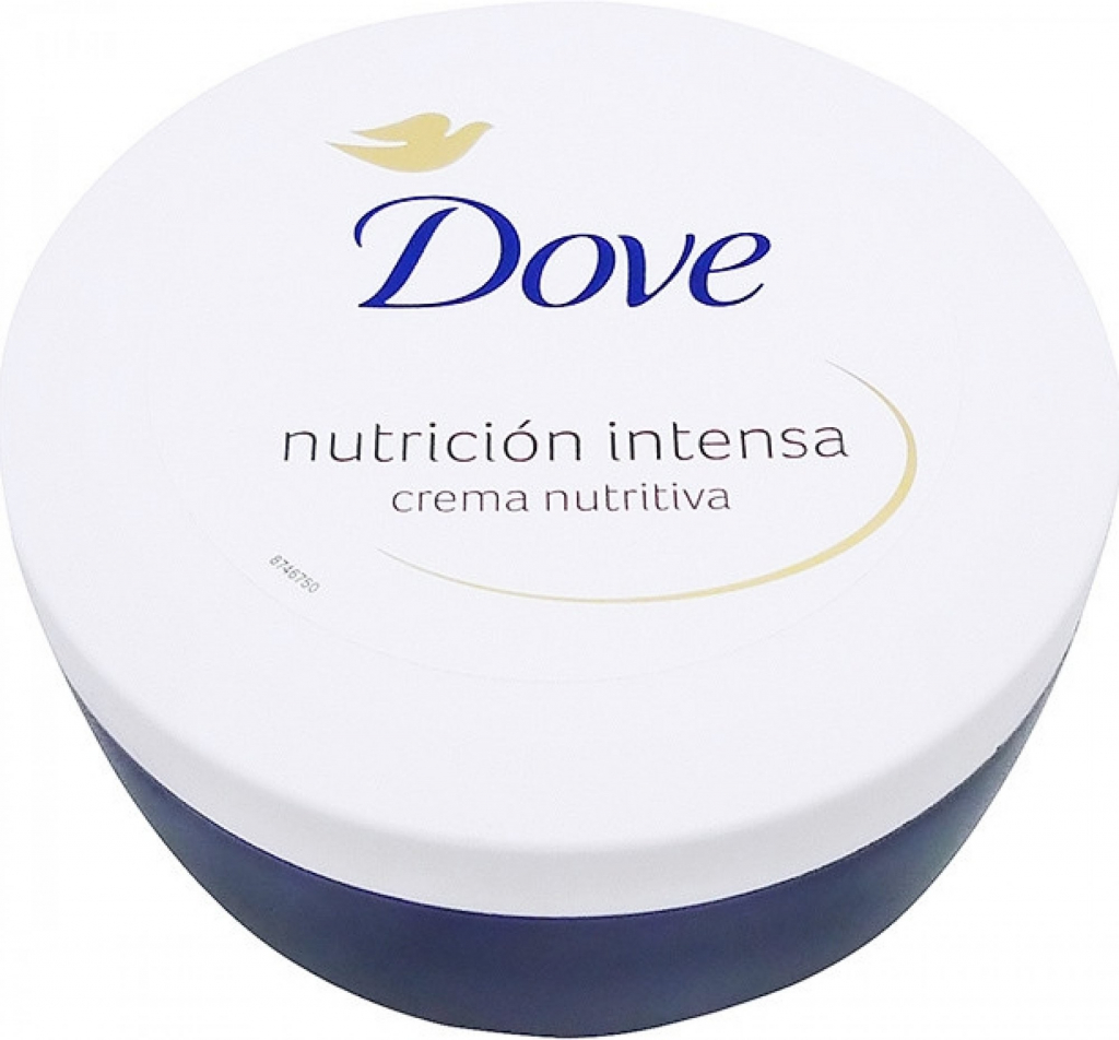 Dove rich nourishment krém 250 ml