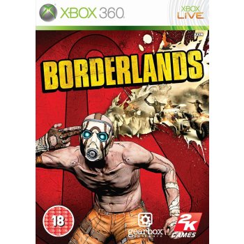 Borderlands