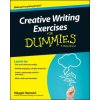 Creative Writing Exercises For Dummies (Maggie Hamand)(Brožovaná)
