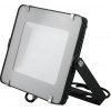 Reflektor LED PRO 150W, 3000K, 12000lm, čierna VT-150 (V-TAC)