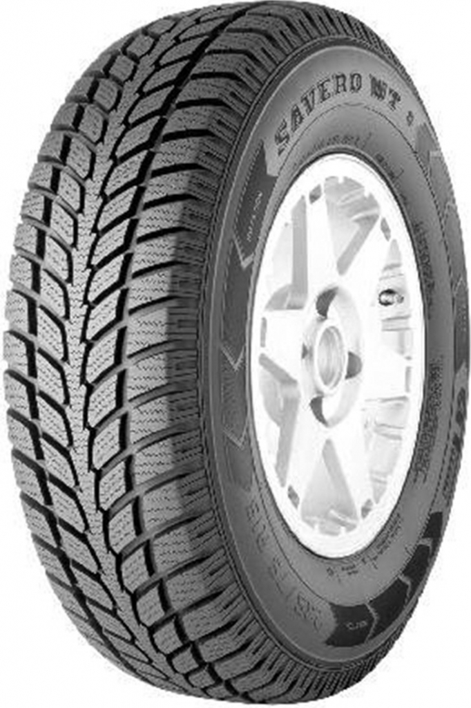 GT Radial Savero 185/70 R13 106N