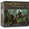 Asmodee Czech Republic Pán prstenů: Putování po Středozemi