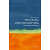 Thinking and Reasoning: A Very Short Introduction (Jonathan Evans)(Brožovaná)
