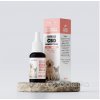 Vetwell Olej konopný CBD 5% 270 kvapiek pre psy a mačky do 11 kg 10 ml