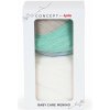 KATIA BABY CARE MERINO Farby BABY CARE MERINO: 502 - mix farieb 3 100% merino vlna