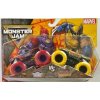 Monster Jam Marvel The Sentinels vs Wolverine