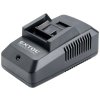 EXTOL nabíjačka 18 V, 3A 8791115A