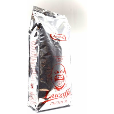 Lucaffé Vending Premium 1 kg