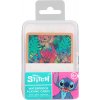 Stitch, hracie karty do vody