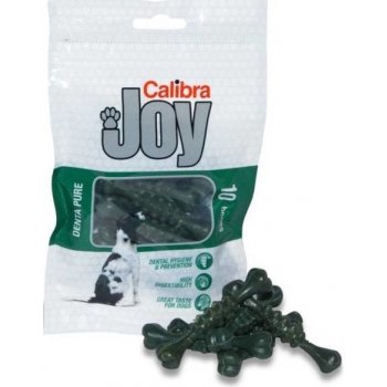 Calibra Joy Denta Pure 10 kociek 90g