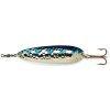 Trblietka Plandavka Abu Garcia Hammer 7cm 20gr Silver/Blue