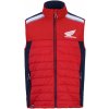 Honda vesta RACING Bodywarmer 23 red