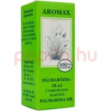 Aromax Éterický olej Palmová ruža 10 ml