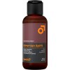 Prírodný sprchový gél pre mužov Beviro Natural Body Wash Bohemian Spirit - 100 ml