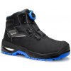 STEFANO XXSG BOA black-blue Mid ESD S3 (Elten Stefano )
