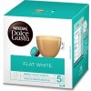 Nescafé Dolce Gusto Flat White 16kusov kapsúl