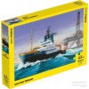 Heller Puzzle Smit Rotterdam 1000 Pieces