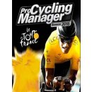 Hra na PC Pro Cycling Manager 2015