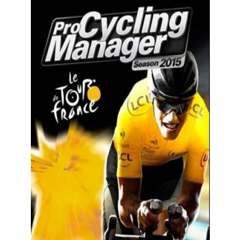 Pro Cycling Manager 2015