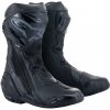 ALPINESTARS Topánky SUPERTECH R (čierna/čierna, veľ. 42) 130